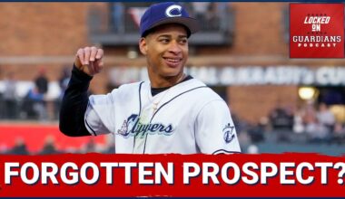 FORGOTTEN: Cleveland Guardians’ HIDDEN Gem Juan Brito Can BECOME a Key Piece in 2026