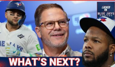 Blue Jays Fans Are *LIVID* About This… HOW Do They Fix It? | Blue Jays Rumours & Breakdown
