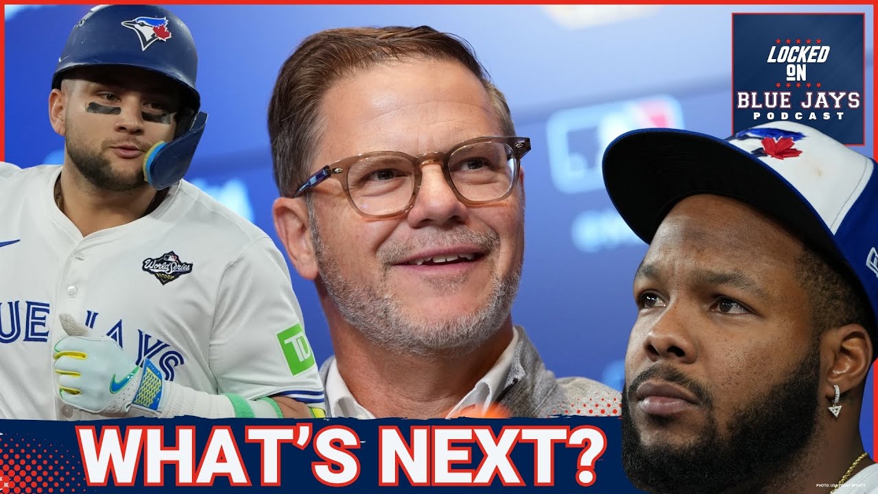 Blue Jays Fans Are *LIVID* About This… HOW Do They Fix It? | Blue Jays Rumours & Breakdown