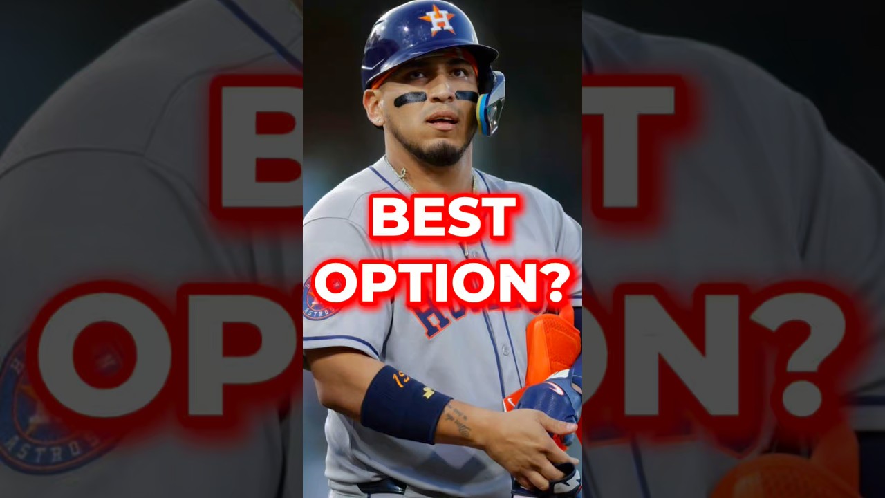 THESE Are The Best Options For The Red Sox To Replace Alex Bregman #shorts #redsox #mlb