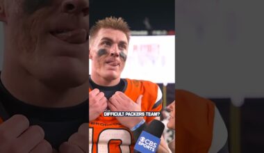 Get Better soon, Bo!