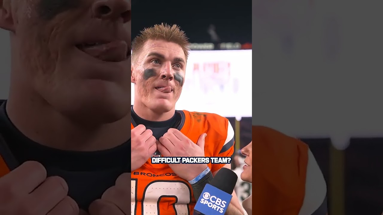 Get Better soon, Bo!