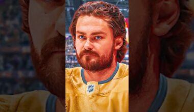 IT WAS ALWAYS THE VEGAS GOLDEN KNIGHTS 💀