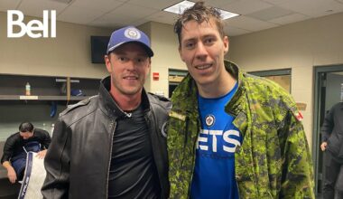 A massive road win in Minny!