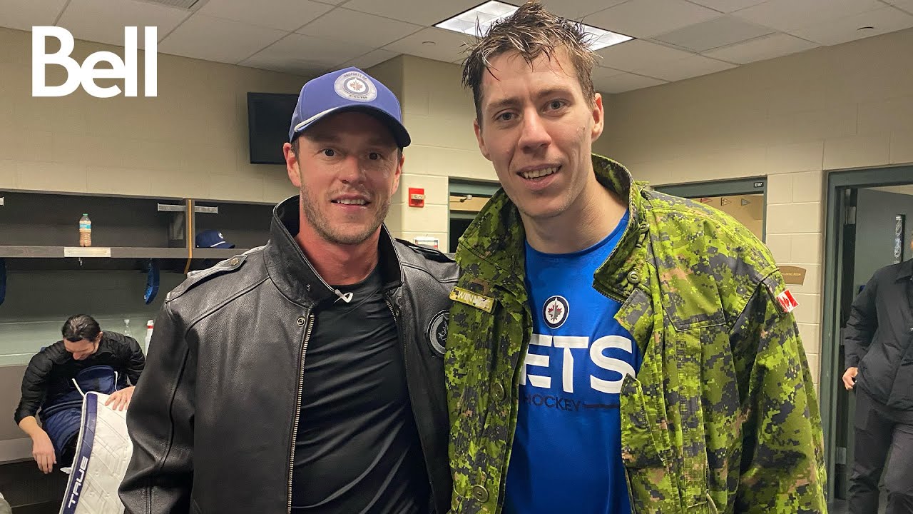 A massive road win in Minny!