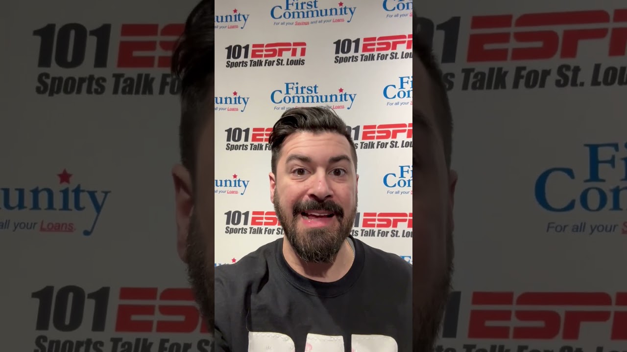 Blues Gameday Preview | 1/18/26