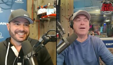 Commanders Learned That They Need a Defense | Nick Ashooh and Steve Czaban