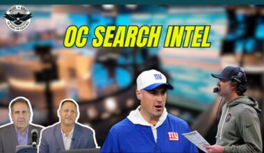 ITB: Going Inside Philadelphia Eagles' Offensive Coordinator Search