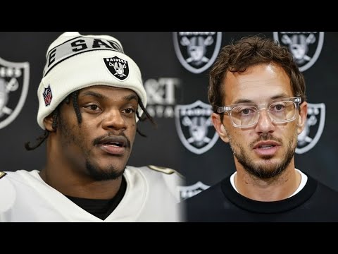 The Raiders' New Plan Is Insane