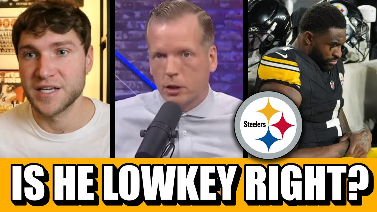 Analyst Claims Steelers Head Coach Is NOT A Good Job..