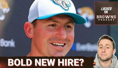 Why Cleveland Browns WANT Grant Udinski | Kevin Stefanski's REVENGE GAME Perfect Week 1 Storyline