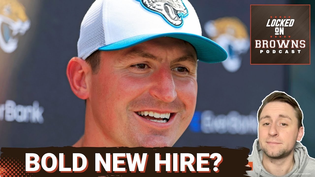 Why Cleveland Browns WANT Grant Udinski | Kevin Stefanski's REVENGE GAME Perfect Week 1 Storyline