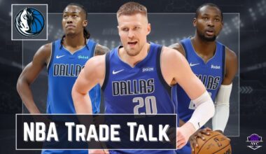 Time To BLOW UP The Mavericks! - Dallas Mavericks Trades | NBA Trade Talk