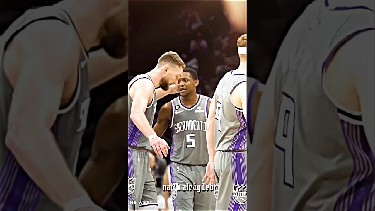 The 2022-23 Sacramento Kings was SOMETHING ELSE 😢❤️‍🩹