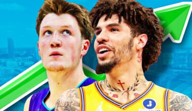 The Hornets are on the Verge of Something SPECIAL