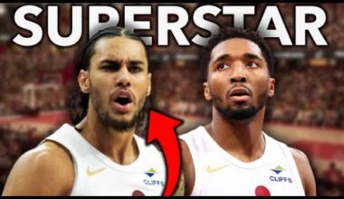 The Cleveland Cavaliers Have UNLOCKED Their Secret New Weapon...