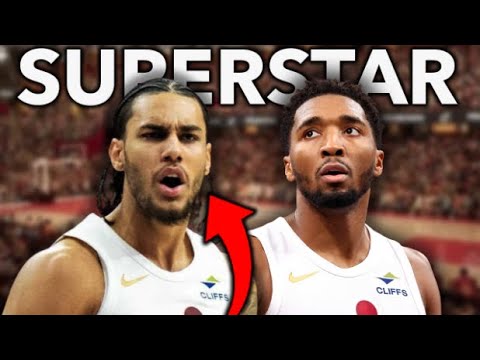 The Cleveland Cavaliers Have UNLOCKED Their Secret New Weapon...