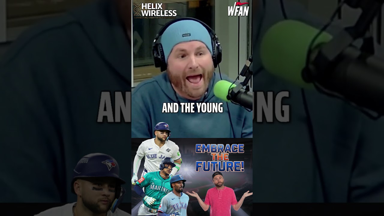 Tommy says Mets fans need to stop obsessing over players they lost and embrace their revamped roster