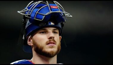 Houston Astros Signing Jonah Heim??