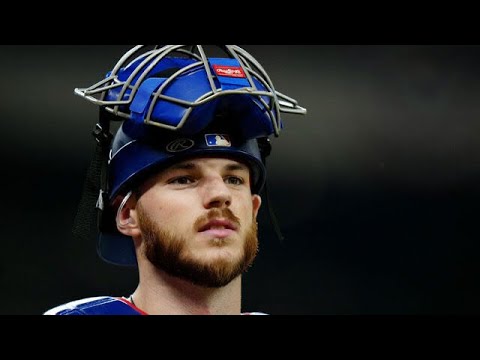 Houston Astros Signing Jonah Heim??