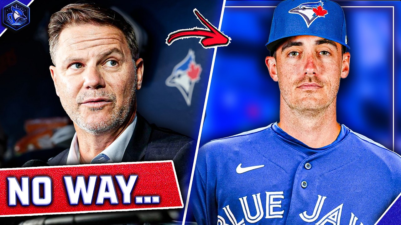 Everything just fell perfectly into place...