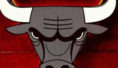 Even When They Can Breathe, the Bulls Don't