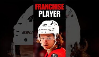 When You Prove Everyone WRONG.. #nhl #hockey #philadelphiaflyers