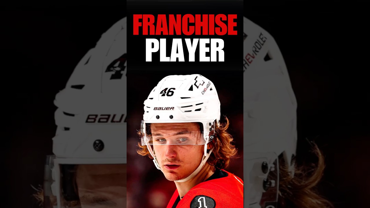 When You Prove Everyone WRONG.. #nhl #hockey #philadelphiaflyers