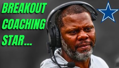 Cowboys Are BLOWN AWAY By Potential New Coach