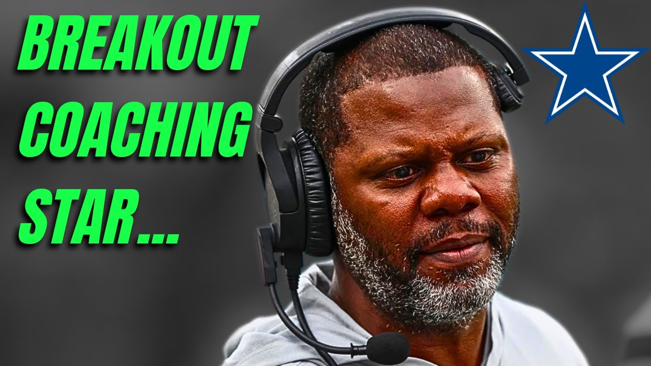 Cowboys Are BLOWN AWAY By Potential New Coach