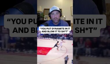 The New Orleans Pelicans Need To Blow Up The Roster