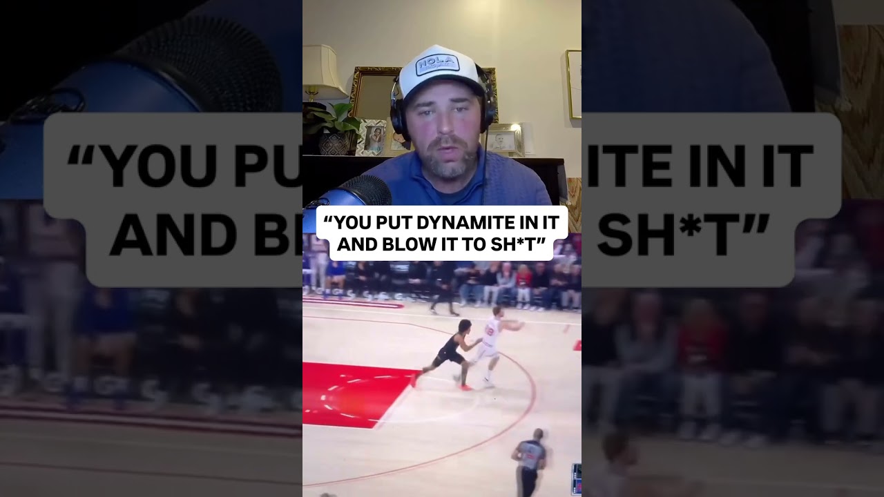 The New Orleans Pelicans Need To Blow Up The Roster