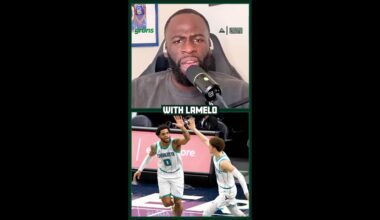 The Charlotte Hornets Are TANKING In Plain Sight!!