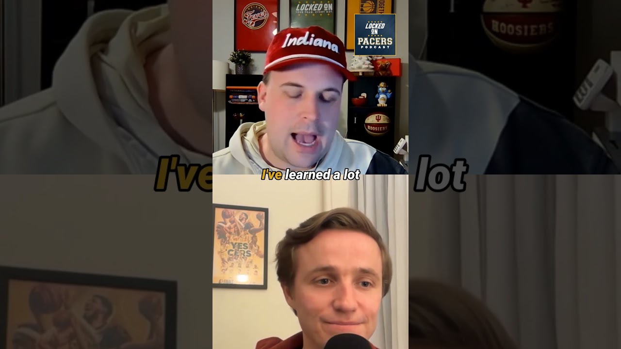 The Indiana Pacers keeping their spirit and connectedness intact despite a poor start is encouraging