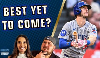 Best Yet to Come for Kyle Tucker? Are The Dodgers Done Making Moves?