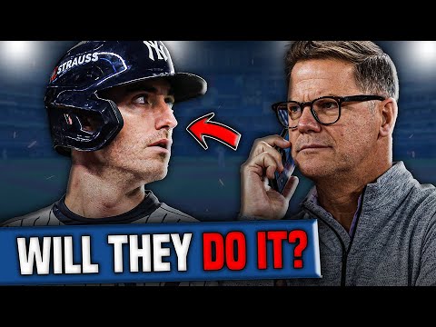 Blue Jays Can Land Cody Bellinger Right Now… Will They Do It?