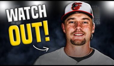 The MLB Is SLEEPING On The Baltimore Orioles | Bad For Baseball Ep.168