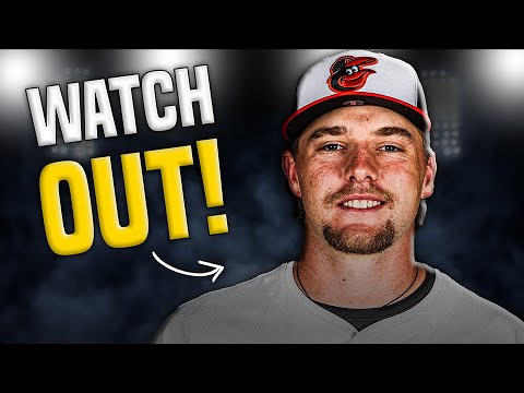 The MLB Is SLEEPING On The Baltimore Orioles | Bad For Baseball Ep.168