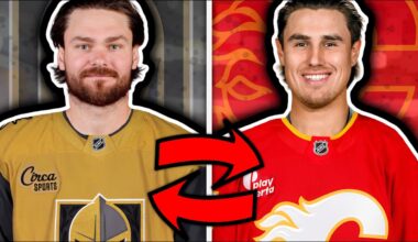 The Golden Knights Have Done It AGAIN!