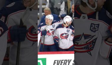 HOME SWEET HOME! 🏠 Matchups with the Senators, Stars & Lightning are on Deck This Week! | CBJ Today