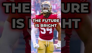The Future Is Actually Very Bright For The San Francisco 49ers Defense #shorts 49ers News