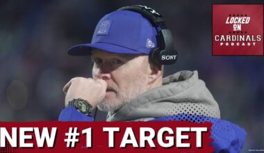 Arizona Cardinals MUST Make Sean McDermott Their #1 Option