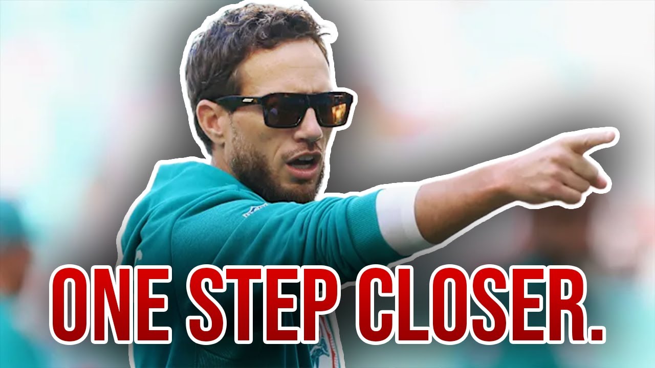 The Tampa Bay Buccaneers Are ONE STEP CLOSER To Hiring Mike McDaniel As Their 2026 OC.