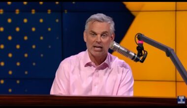 THE HERD | Colin Cowherd LOVES Atlanta Falcons HIRING Kevin Stefanski | NFL