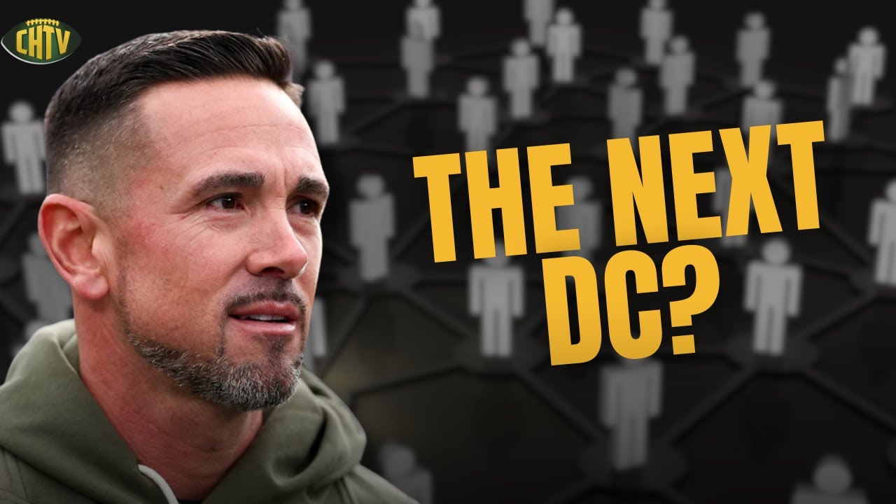 Packers Defensive Coordinator Watch: From Safe Bets to Chaos Agents