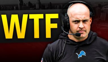 Detroit Lions Fans MELTDOWN Over New Offensive Coordinator Hire