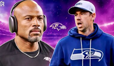 MAJOR NEWS for Baltimore Ravens...