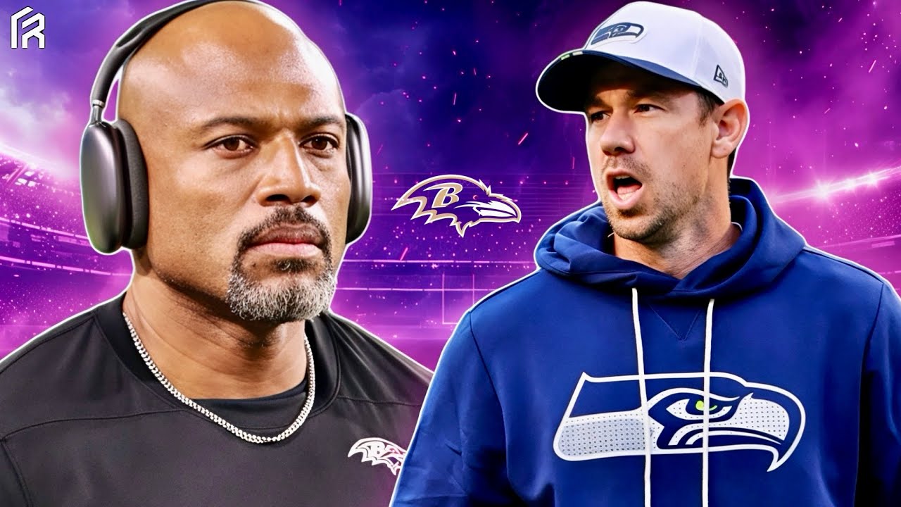 MAJOR NEWS for Baltimore Ravens...