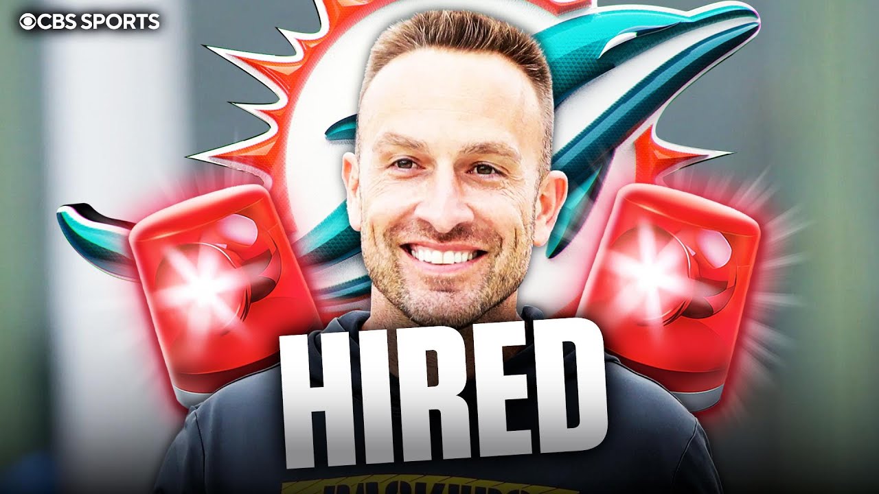 Dolphins Expected to Hire Jeff Hafley as Head Coach | Instant Reaction