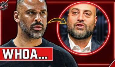 MASSIVE Rockets Trade Update...New Deal Incoming?